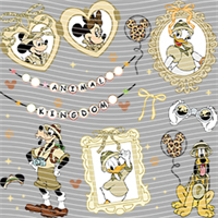 Disney Style-DSN 275